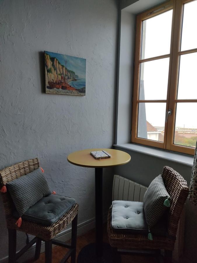 Residence Des Bains Вeл-ле-Рос Екстериор снимка